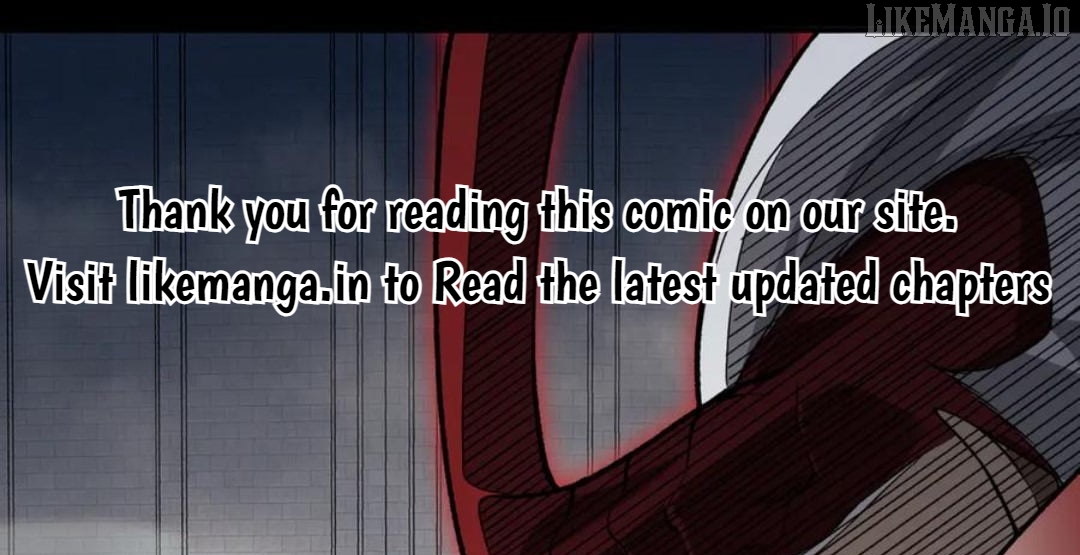 The Devil Never Cries Chapter 120 - page 1